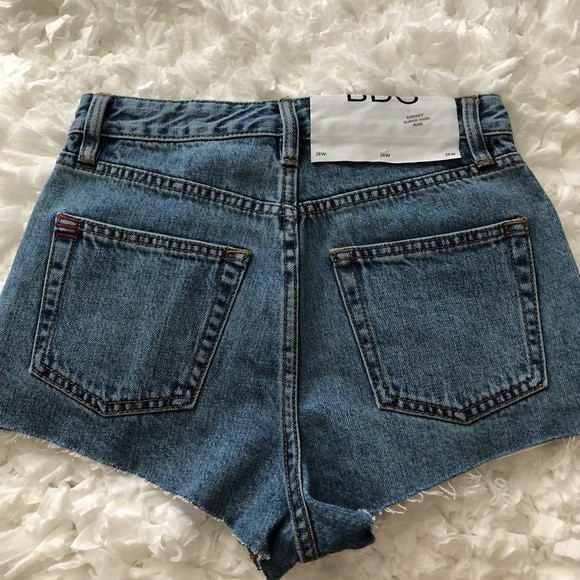 Cheeky super high rise - Picture 5 of 8